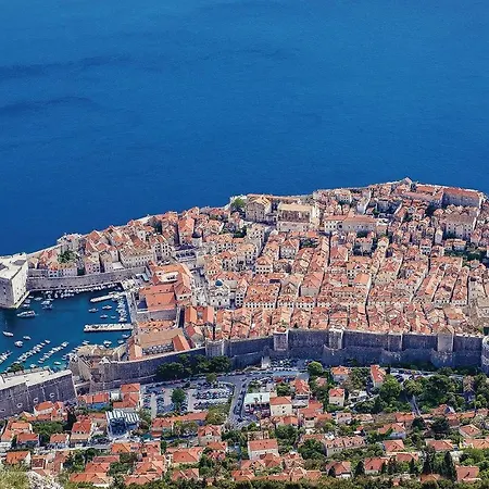 3 Dubrovnik